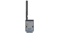 Advantech - 2.4/5GHz Wi-Fi I/O Module with 12DI/12DO