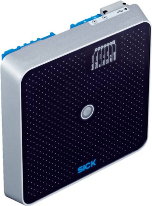 Sick - Dispositivo de lectura y escritura RFID con antena integrada