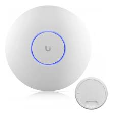 UNIFI AP UBIQUITI WIFI 7