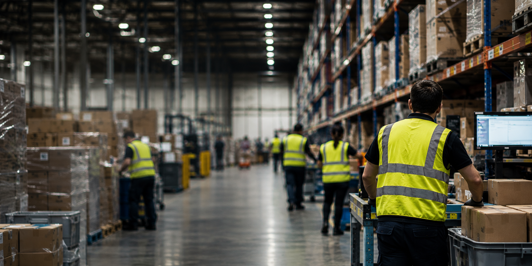 Warehouse 2