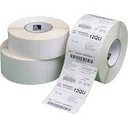 Zebra Label PolyPro 3000T High-Tack | Etiquetas duraderas y alta adherencia