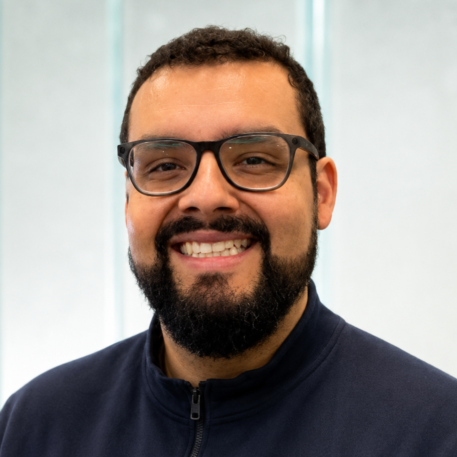 Gregory Martinez