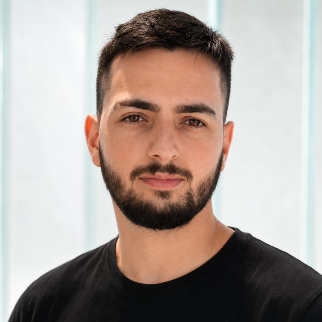 Nahuel Armendano