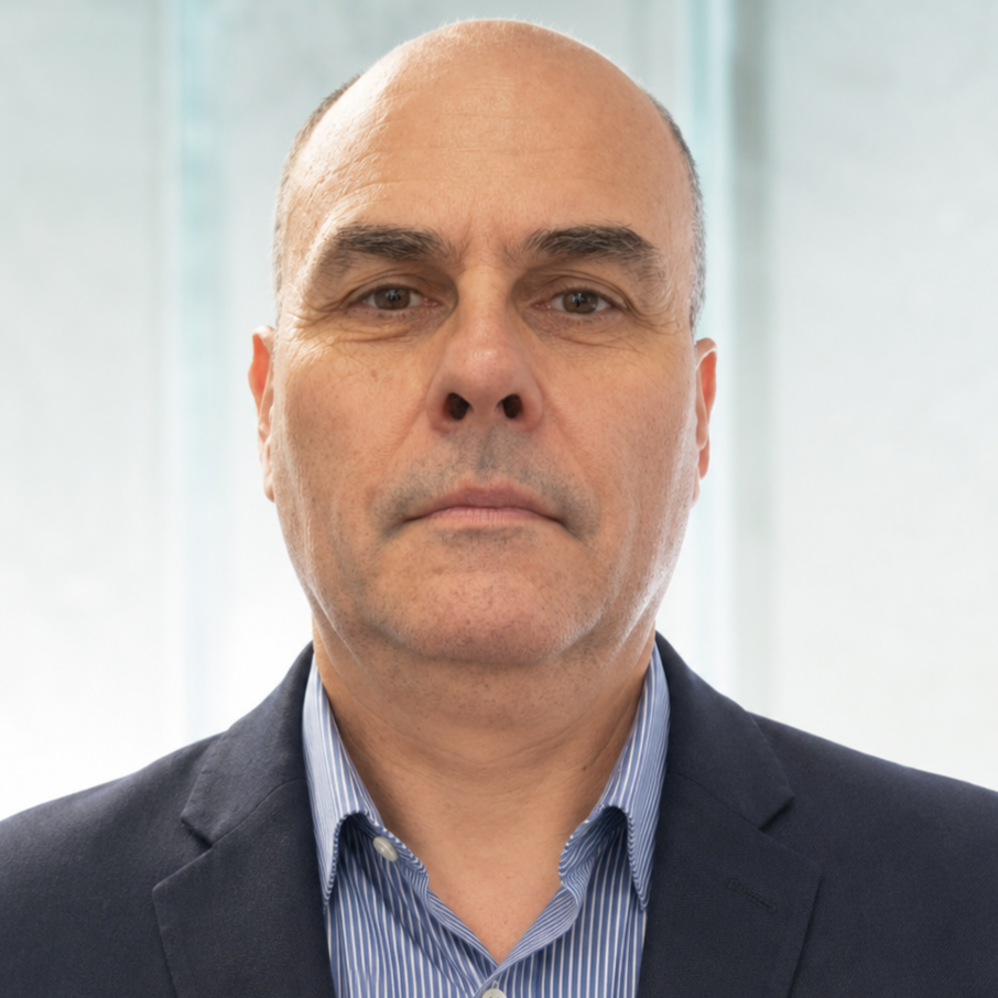 Sergio Badenas