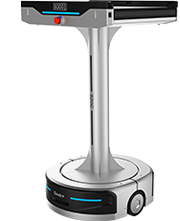 Geek+ Robotics S100 Robot