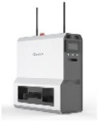 Geek+ Robotics Cargador S100